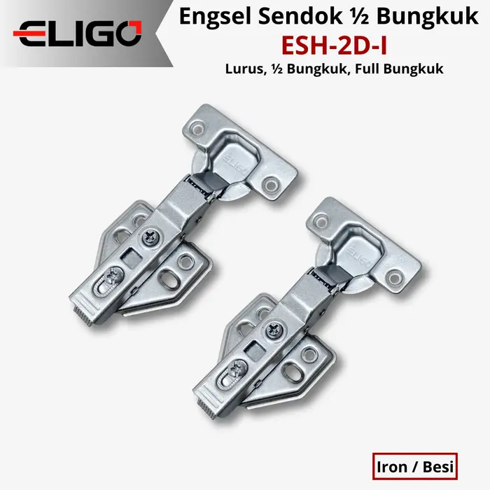 Engsel ESH-2D-I