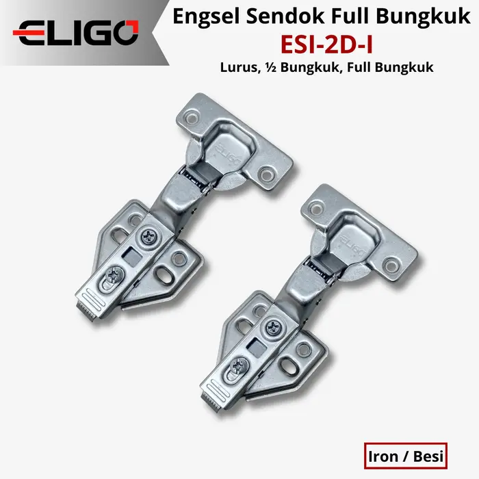Engsel ESI-2D-I photo 1