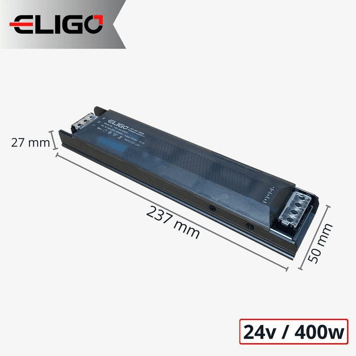 Power Supply 12V 5A detail 7
