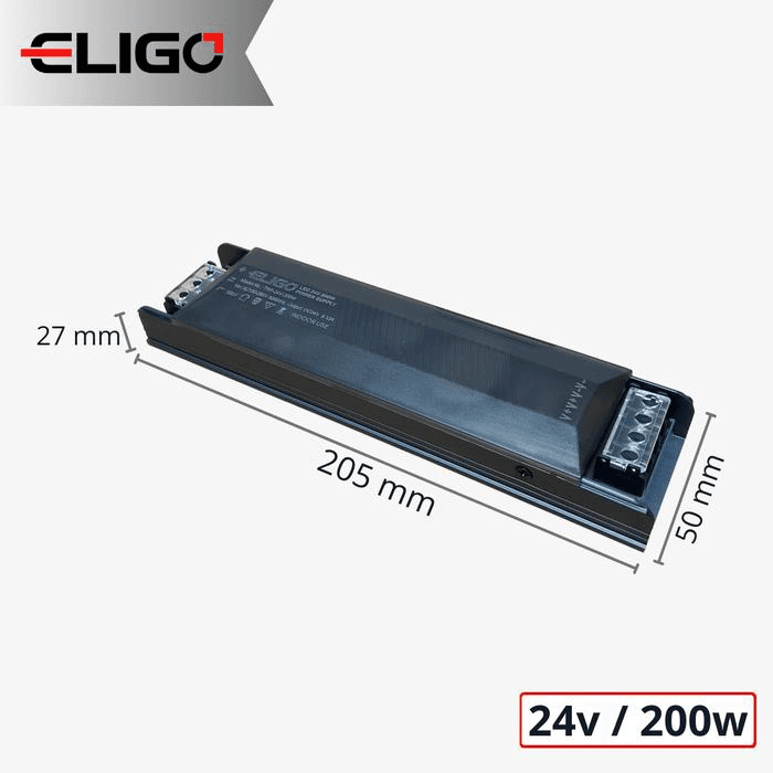 Power Supply 12V 5A detail 9