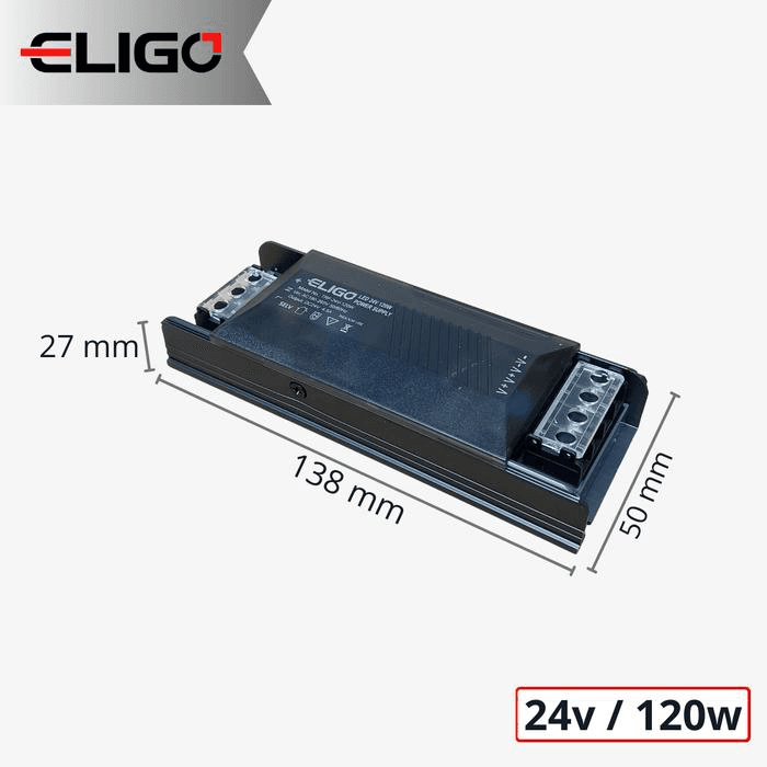 Power Supply 12V 5A detail 10