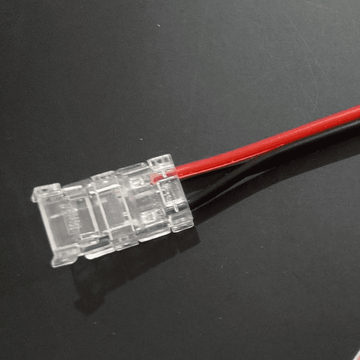Cable Connector / Joint photo 1