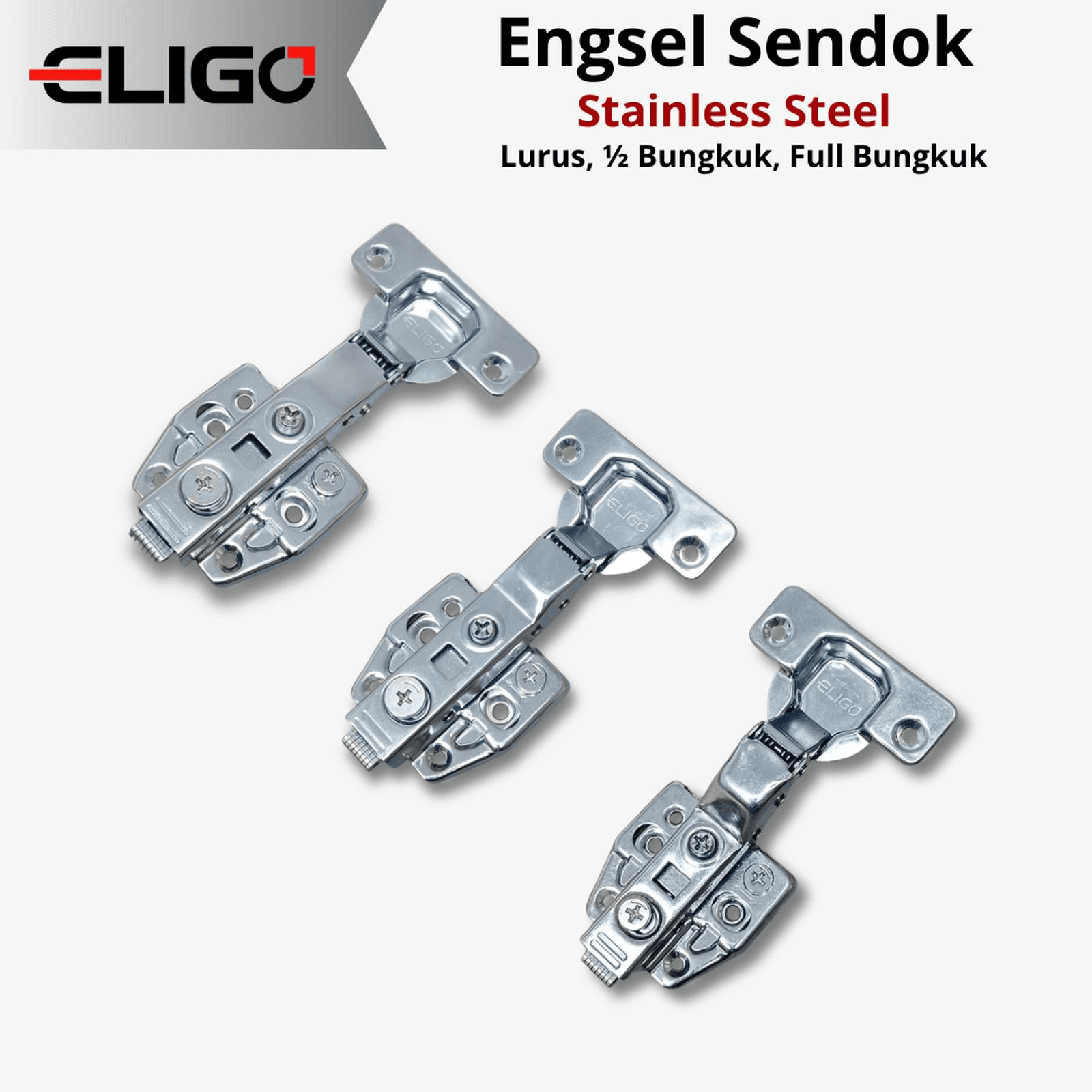 Engsel ESF-2D-I detail 17